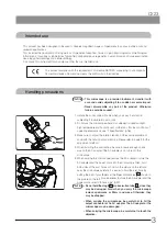 Preview for 7 page of Olympus CX23 Instructions Manual