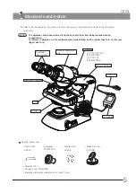 Preview for 9 page of Olympus CX23 Instructions Manual