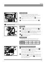 Preview for 13 page of Olympus CX23 Instructions Manual