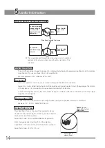 Preview for 18 page of Olympus CX23 Instructions Manual