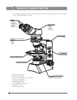 Preview for 8 page of Olympus CX31-P Instructions Manual