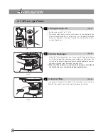 Preview for 12 page of Olympus CX31-P Instructions Manual