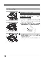 Preview for 16 page of Olympus CX31-P Instructions Manual