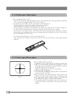 Preview for 22 page of Olympus CX31-P Instructions Manual