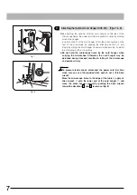 Preview for 10 page of Olympus CX31 Instructions Manual