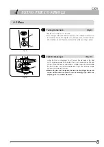 Preview for 11 page of Olympus CX31 Instructions Manual