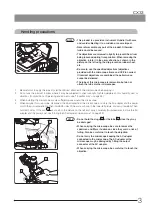 Preview for 7 page of Olympus CX33 Instructions Manual