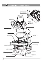 Preview for 10 page of Olympus CX33 Instructions Manual