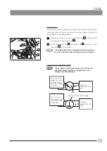 Preview for 17 page of Olympus CX33 Instructions Manual