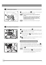 Preview for 18 page of Olympus CX33 Instructions Manual