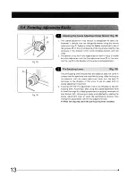 Preview for 17 page of Olympus CX40 Instruction Manual