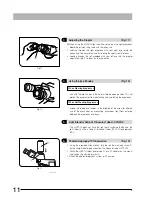 Preview for 14 page of Olympus CX41 Instructions Manual