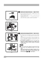 Preview for 26 page of Olympus CX41 Instructions Manual