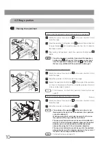 Preview for 14 page of Olympus CX43 Instructions Manual