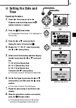 Preview for 9 page of Olympus D-100/C-1 Basic Manual
