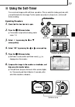 Preview for 19 page of Olympus D-100/C-1 Basic Manual