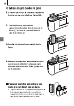 Предварительный просмотр 44 страницы Olympus D-100/C-1 Basic Manual