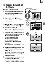 Предварительный просмотр 45 страницы Olympus D-100/C-1 Basic Manual