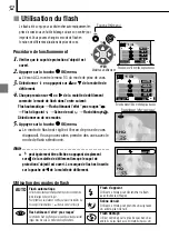 Предварительный просмотр 52 страницы Olympus D-100/C-1 Basic Manual