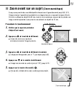 Предварительный просмотр 53 страницы Olympus D-100/C-1 Basic Manual