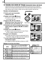 Предварительный просмотр 58 страницы Olympus D-100/C-1 Basic Manual