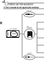 Предварительный просмотр 68 страницы Olympus D-100/C-1 Basic Manual