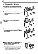 Предварительный просмотр 80 страницы Olympus D-100/C-1 Basic Manual