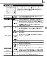 Предварительный просмотр 85 страницы Olympus D-100/C-1 Basic Manual