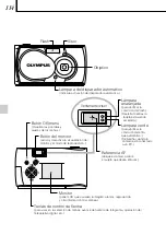 Предварительный просмотр 114 страницы Olympus D-100/C-1 Basic Manual