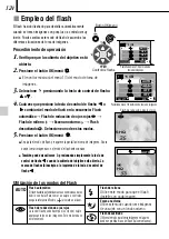 Предварительный просмотр 124 страницы Olympus D-100/C-1 Basic Manual