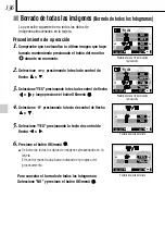 Предварительный просмотр 136 страницы Olympus D-100/C-1 Basic Manual