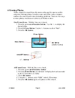 Preview for 3 page of Olympus D-360 R Manual