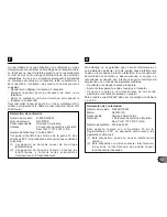 Preview for 13 page of Olympus D-600L - CAMEDIA Digital Camera SLR User Instructions