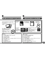 Предварительный просмотр 31 страницы Olympus D-600L - CAMEDIA Digital Camera SLR User Instructions