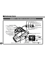 Предварительный просмотр 44 страницы Olympus D-600L - CAMEDIA Digital Camera SLR User Instructions