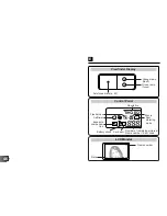 Предварительный просмотр 46 страницы Olympus D-600L - CAMEDIA Digital Camera SLR User Instructions