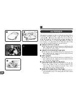 Предварительный просмотр 84 страницы Olympus D-600L - CAMEDIA Digital Camera SLR User Instructions