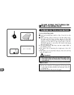 Предварительный просмотр 106 страницы Olympus D-600L - CAMEDIA Digital Camera SLR User Instructions