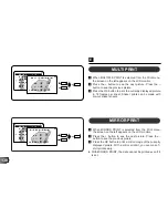 Предварительный просмотр 138 страницы Olympus D-600L - CAMEDIA Digital Camera SLR User Instructions