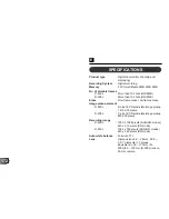 Предварительный просмотр 172 страницы Olympus D-600L - CAMEDIA Digital Camera SLR User Instructions