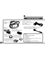 Предварительный просмотр 30 страницы Olympus D-600L D-500L User Instructions