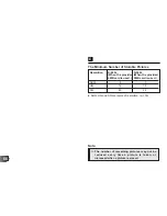 Предварительный просмотр 66 страницы Olympus D-600L D-500L User Instructions