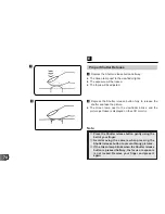 Предварительный просмотр 74 страницы Olympus D-600L D-500L User Instructions