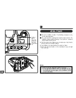 Предварительный просмотр 88 страницы Olympus D-600L D-500L User Instructions