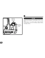 Предварительный просмотр 90 страницы Olympus D-600L D-500L User Instructions