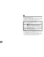 Предварительный просмотр 96 страницы Olympus D-600L D-500L User Instructions