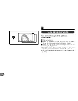 Предварительный просмотр 110 страницы Olympus D-600L D-500L User Instructions