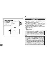 Предварительный просмотр 122 страницы Olympus D-600L D-500L User Instructions