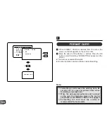 Предварительный просмотр 124 страницы Olympus D-600L D-500L User Instructions