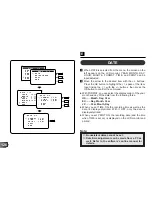 Предварительный просмотр 126 страницы Olympus D-600L D-500L User Instructions